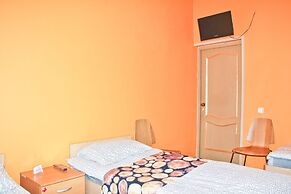 Allis Hall Hostel