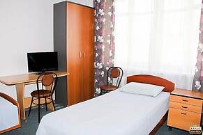 Allis Hall Hostel