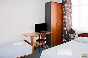 Allis Hall Hostel
