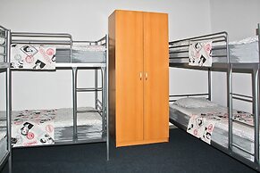 Allis Hall Hostel