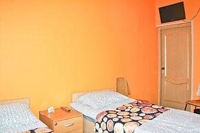 Allis Hall Hostel