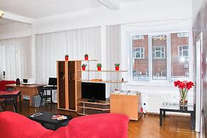 Allis Hall Hostel