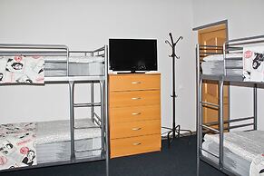 Allis Hall Hostel