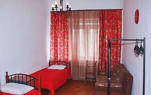 Allis Hall Hostel