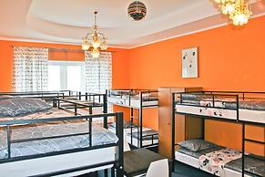 Allis Hall Hostel
