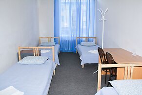 Allis Hall Hostel