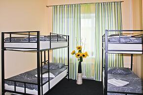 Allis Hall Hostel