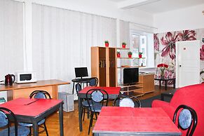 Allis Hall Hostel