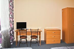 Allis Hall Hostel