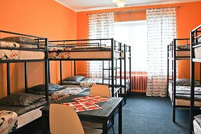 Allis Hall Hostel