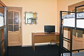 Allis Hall Hostel