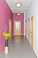 Allis Hall Hostel