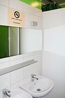 Allis Hall Hostel