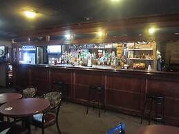 The Battlefords Inn
