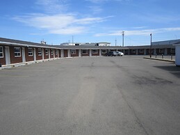 The Battlefords Inn