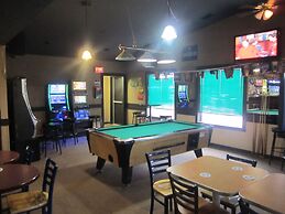 The Battlefords Inn