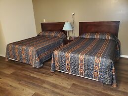 The Battlefords Inn
