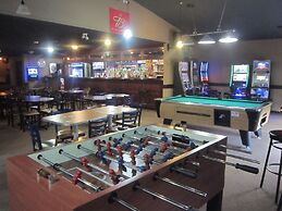 The Battlefords Inn