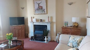 Ashleigh House