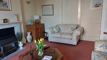 Ashleigh House