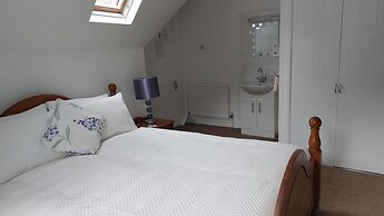 Ashleigh House