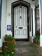 Ashleigh House
