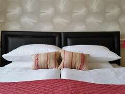 Gallery Guesthouse