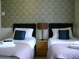 Gallery Guesthouse