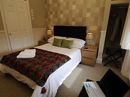 Gallery Guesthouse