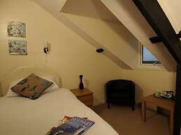 Gallery Guesthouse