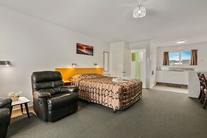 Arcadia Motel