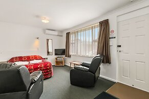 Arcadia Motel