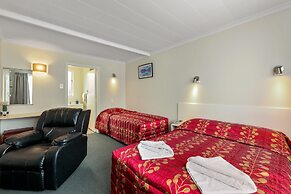 Arcadia Motel