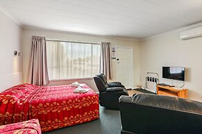 Arcadia Motel