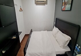 Hotel O Crossroads Hotel