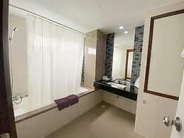 Areca Lodge