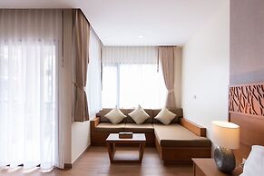 Areca Lodge