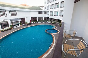 Areca Lodge