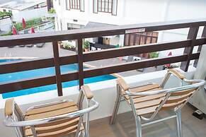 Areca Lodge