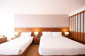 Areca Lodge