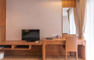 Areca Lodge