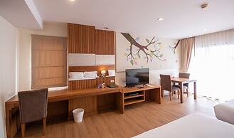Areca Lodge