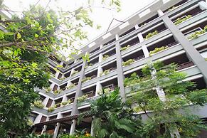 Areca Lodge
