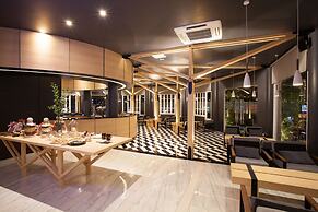 Areca Lodge