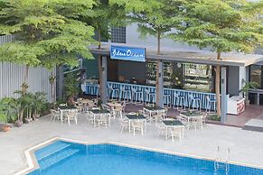 Areca Lodge