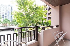 Areca Lodge