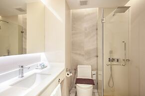 Areca Lodge