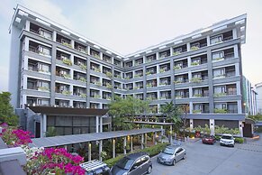 Areca Lodge