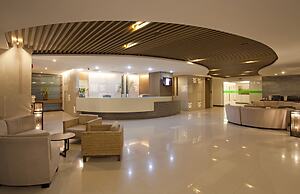 Areca Lodge