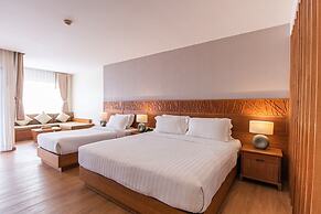 Areca Lodge